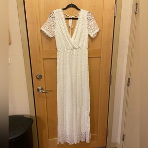 Baltic Born Vienna Maxi Dress NWT